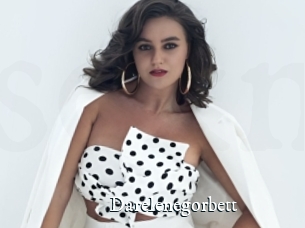 Darelenegorbett