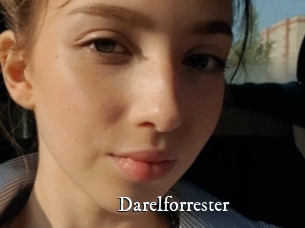Darelforrester