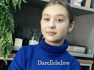 Darellebelow