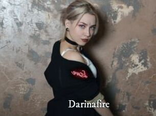 Darinafire