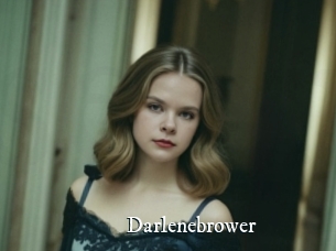 Darlenebrower
