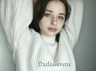 Darlineevetts