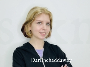Darlinehaddaway