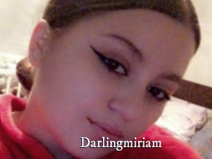 Darlingmiriam