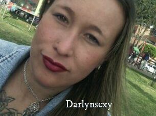 Darlynsexy