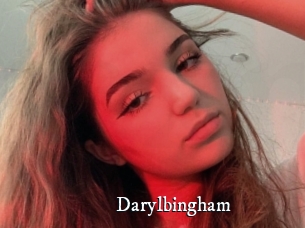 Darylbingham