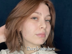 Darylcrenshaw