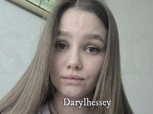 Darylhessey