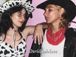 Davidandclare
