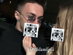 Davidandjuli