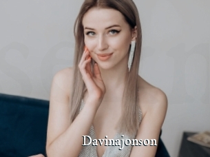 Davinajonson