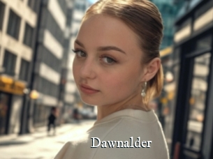 Dawnalder