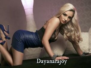 Dayanarajoy