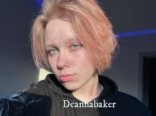 Deannabaker