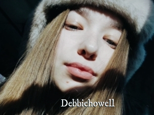 Debbiehowell