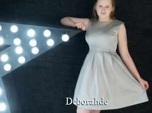 Deborahde