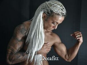 Deeafitt