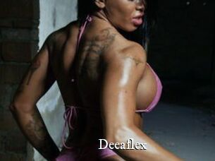 Deeaflex