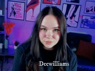 Deewilliams