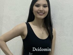 Deidomin