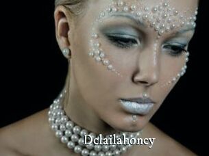 Delailahoney