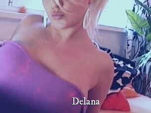 Delana