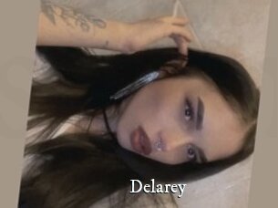 Delarey