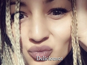 Delicious01