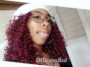 DeliciousRed