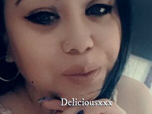 Deliciousxxx