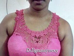 Deligrannyssexy