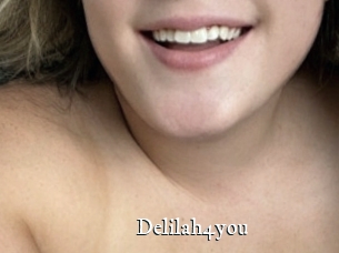 Delilah4you