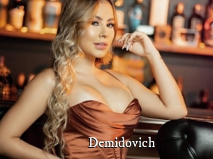 Demidovich
