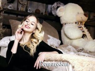 Demuredem