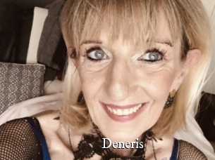 Deneris