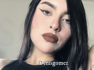 Denisgomez