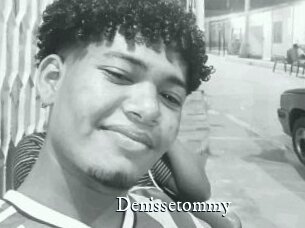 Denissetommy
