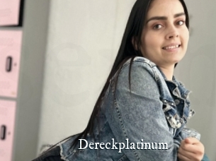 Dereckplatinum