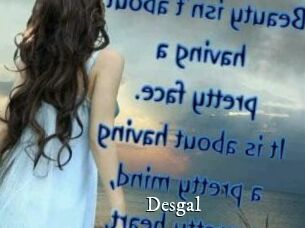 Desgal