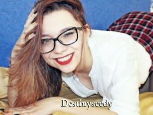 Destinyseedy