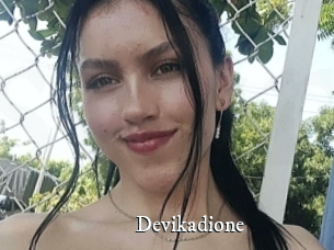 Devikadione