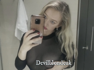 Devilblondeuk