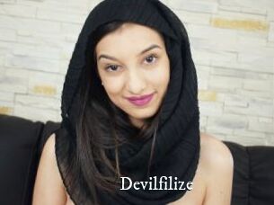 Devilfilize