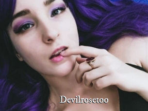 Devilrosetoo