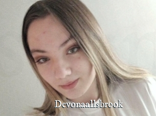 Devonaallsbrook