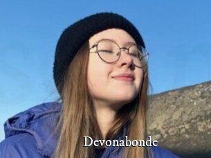 Devonabonde