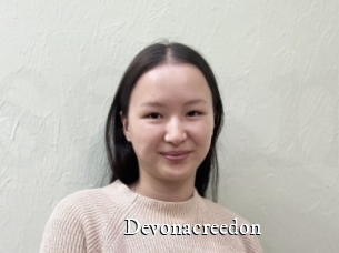 Devonacreedon
