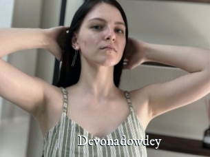 Devonadowdey