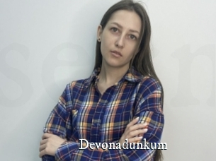Devonadunkum