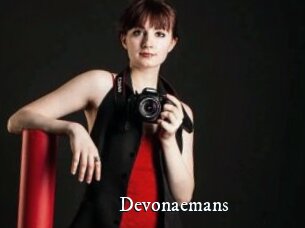 Devonaemans